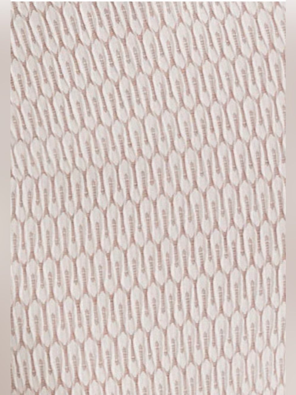 Rumer White Samara Tri Maxi Dress - Picture 5 of 6
